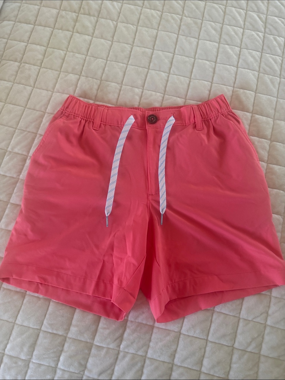 Chubbies Everywear - Performance Short, New England